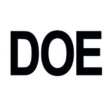 美國DOE認(rèn)證(圖1)