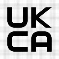 英國UKCA認證UKCA標志(圖1)